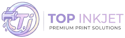 TopInkjet — Premium Print Solutions