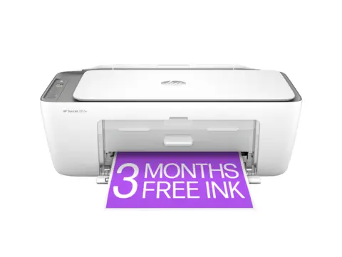 HP DeskJet 2855e All-in-One Printer