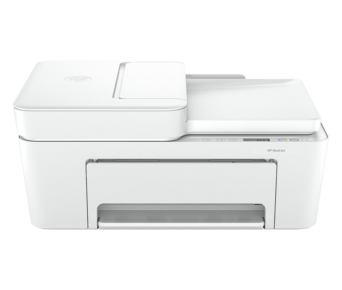 HP DeskJet 4255e All-in-One Printer primary view