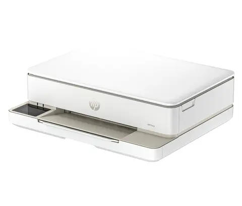 HP Envy 6155e All-in-One Printer view 2