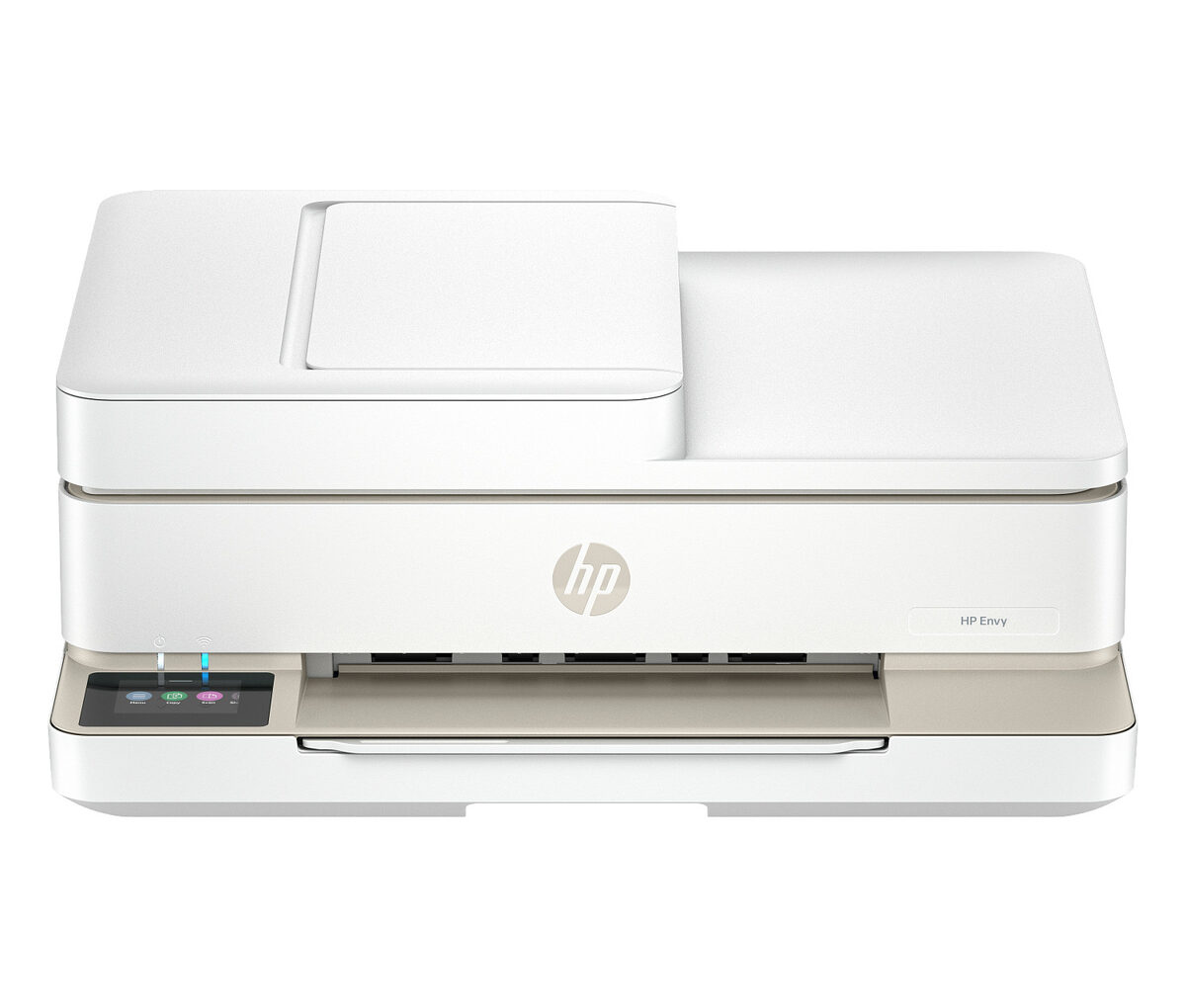 HP Envy 6555e All-in-One Printer primary view