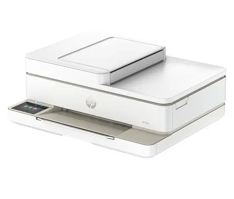 HP Envy 6555e All-in-One Printer view 2