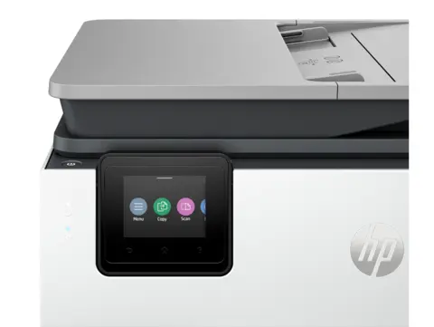 HP OfficeJet Pro 8125e All-in-One Printer view 4