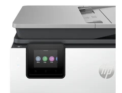 HP OfficeJet Pro 8135e All-in-One Printer view 2