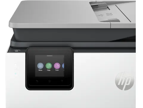 HP OfficeJet Pro 8139e All-in-One Printer view 2