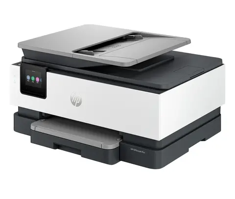HP OfficeJet Pro 8139e All-in-One Printer view 4