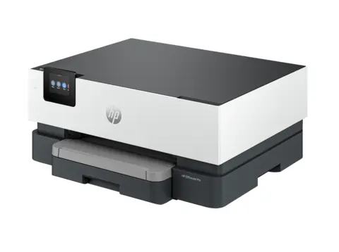 HP OfficeJet Pro 9110b Wireless Printer view 3