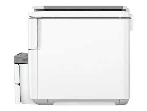 HP OfficeJet Pro 9730e Wide Format All-in-One Printer view 3