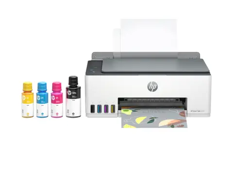 HP Smart Tank 5101 All-in-One Printer