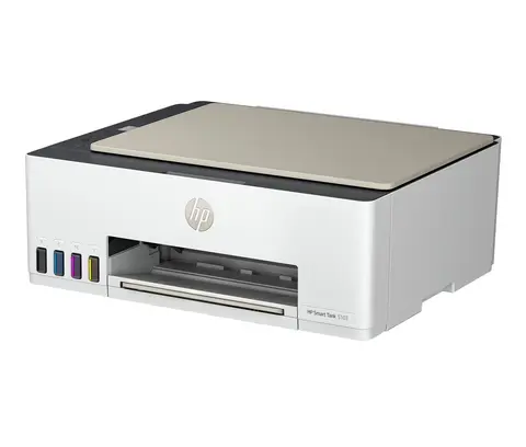 HP Smart Tank 5103 All-in-One Printer view 3